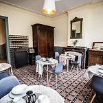 Bed & Breakfast Townhouse Carcassonne