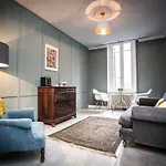 Bed & Breakfast Townhouse
