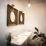Bed & Breakfast Townhouse