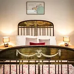 Bed & Breakfast Townhouse