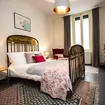 Bed & Breakfast Townhouse Carcassonne