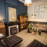 Townhouse Carcassonne