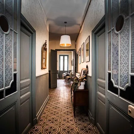 Townhouse *