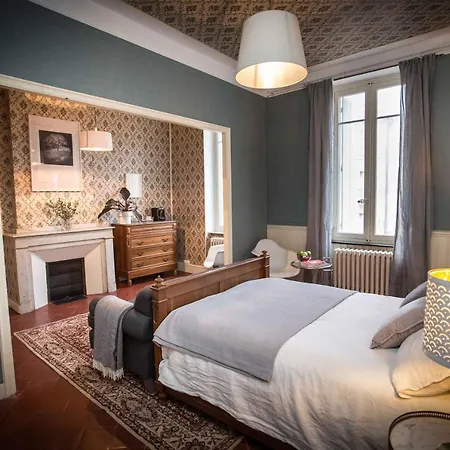 Townhouse 4*