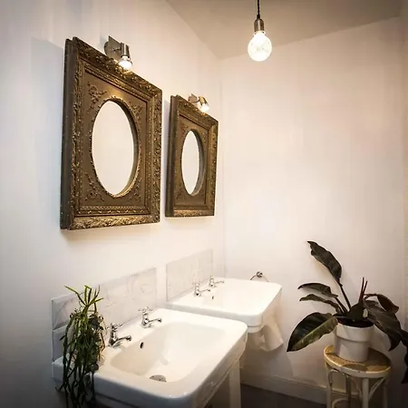 فندق مبيت وإفطار Townhouse
