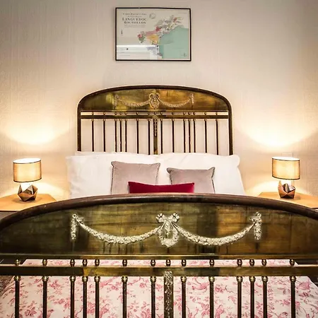فندق مبيت وإفطار Townhouse