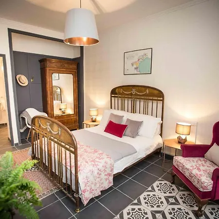 Townhouse Carcassonne