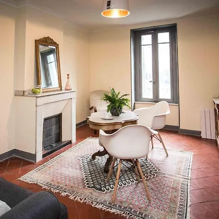 Townhouse *