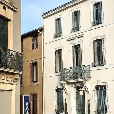 Townhouse
