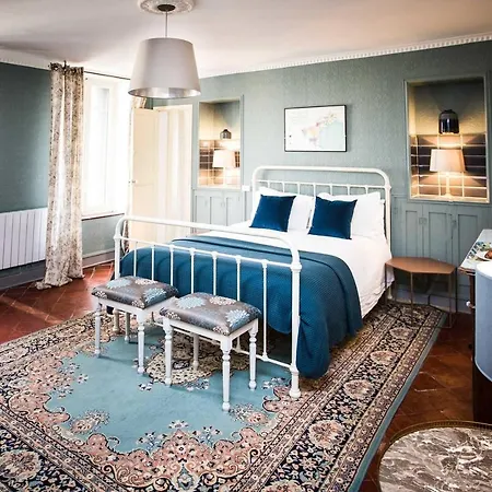 Townhouse فندق مبيت وإفطار 4*