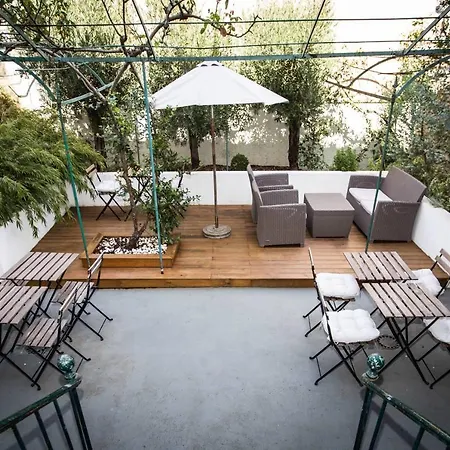 Townhouse 4* Carcassonne