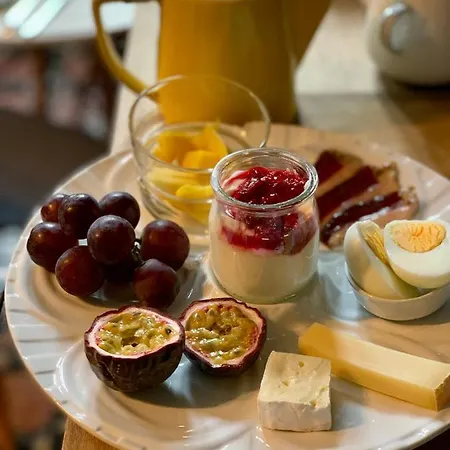 Townhouse 4* قرقشونه