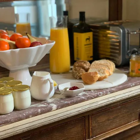Bed & Breakfast Townhouse