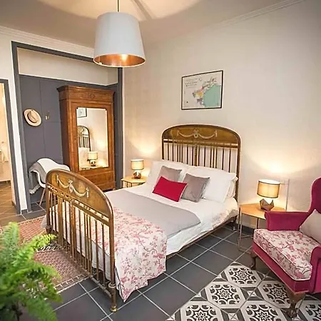 Bed & Breakfast Townhouse