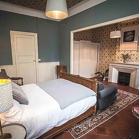 Townhouse Bed & Breakfast Carcassonne