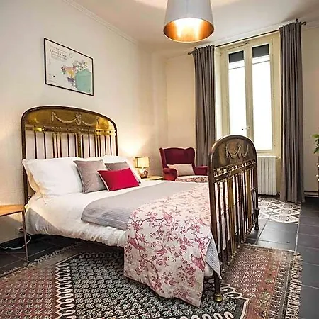Townhouse Bed & Breakfast Carcassonne