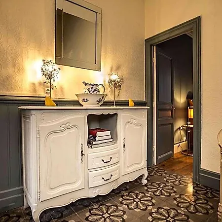 Townhouse Carcassonne