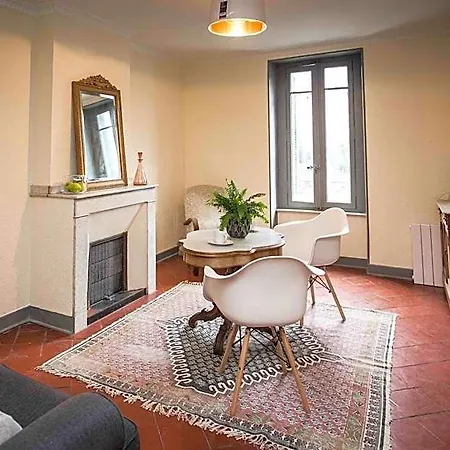 Bed & Breakfast Townhouse Carcassonne
