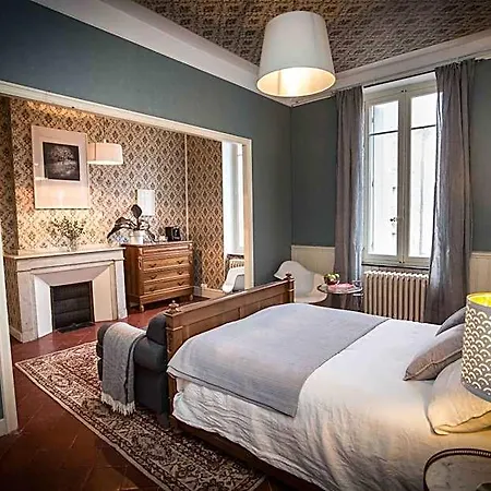 Bed & Breakfast Townhouse Carcassonne