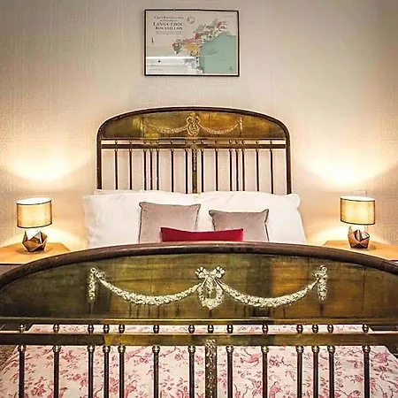 Bed & Breakfast Townhouse Carcassonne
