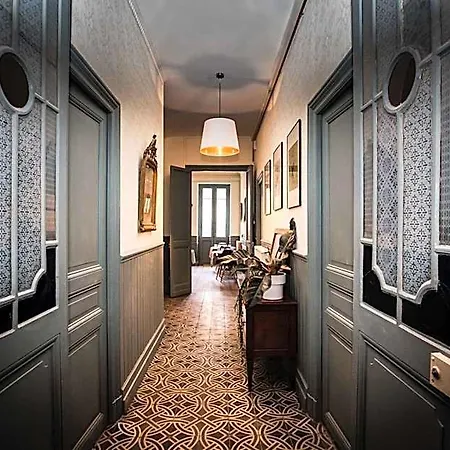 Townhouse Bed & Breakfast Carcassonne