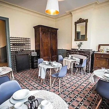 Bed & Breakfast Townhouse