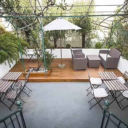 Townhouse Bed & Breakfast Carcassonne