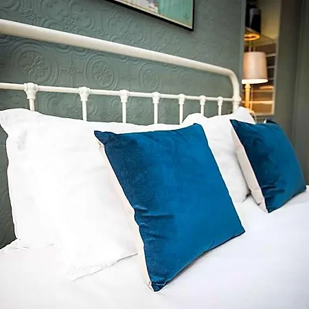 Townhouse 4* Carcassonne