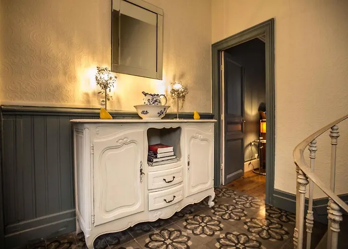 Townhouse Καρκασόν