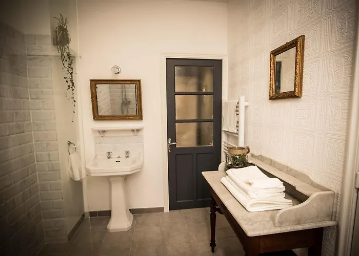 Townhouse Καρκασόν