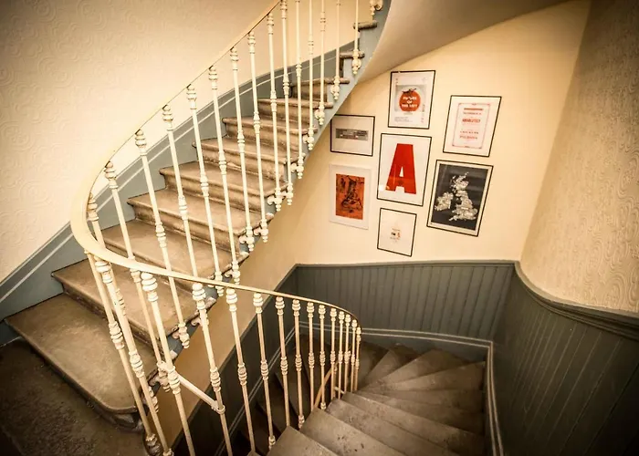 Townhouse Bed and Breakfast