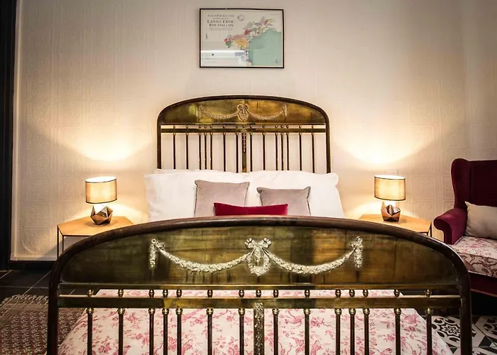 Bed and Breakfast Townhouse