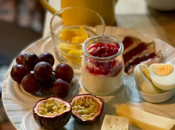 Townhouse 4* Carcasona