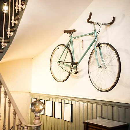 Bed & Breakfast Townhouse Carcassonne